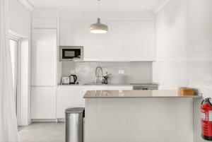 Holiday beach apartment Porto de Mos