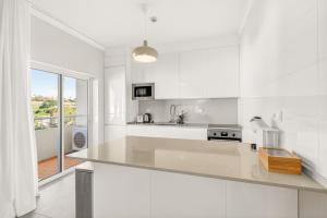 Holiday beach apartment Porto de Mos