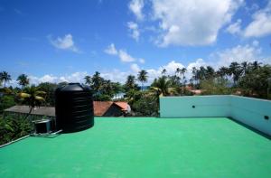 Villa Mathe
