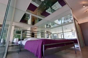 STUDIO RIFLESSO - Héliopolis D 70 - Luxe - 2 personnes