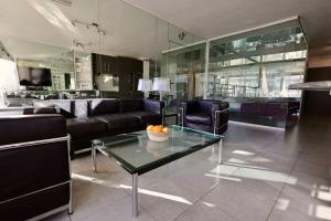 STUDIO RIFLESSO - Héliopolis D 70 - Luxe -By AGN - 2 personnes