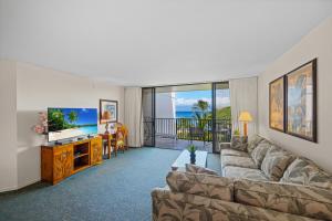 Kaanapali Shores 512