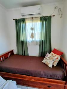 Apartamento Parque Necochea