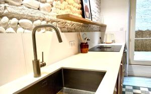 Confort T3 Hyper Centre Terrasse Metro