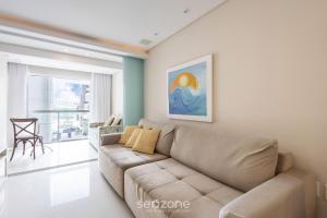 Apartamentos a 100m da Praia em BC - ERM