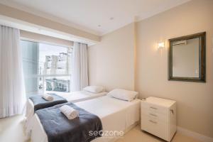 Apartamentos a 100m da Praia em BC - ERM