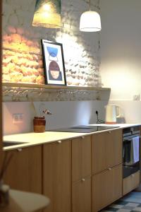 Cassoulet Chic - appartement T3 - Toulouse Centre
