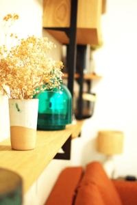 T3 Charmant Hyper centre Terrasse