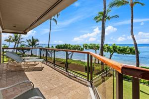 Puunoa Beach Estates 205