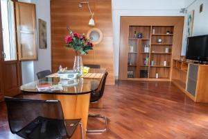 La finestra sulla piazza