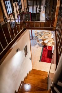 Tollmere Hospitality Λύχνος suite