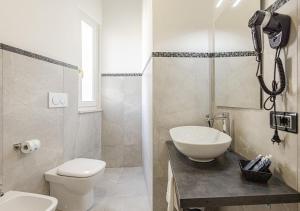 Dione Deluxe Rooms Ortigia