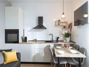 Infinity - Old Town Centre