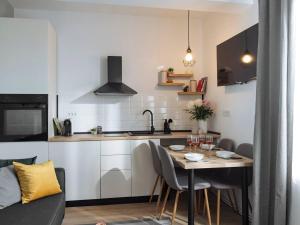 Infinity - Old Town Centre