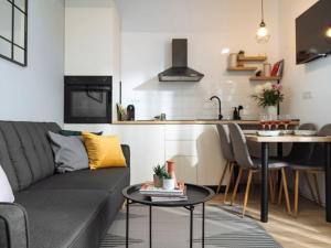 Infinity - Old Town Centre