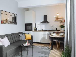 Infinity - Old Town Centre