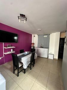 Casa Familiar Confortable