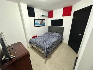 Casa Familiar Confortable