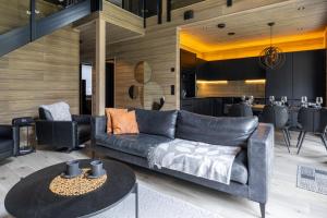 Villa SnowLife B by Holiday in Lapland