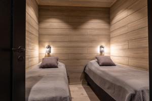 Holiday in Lapland - Villa SnowLife B