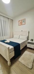 Indesign makumbi Apartment