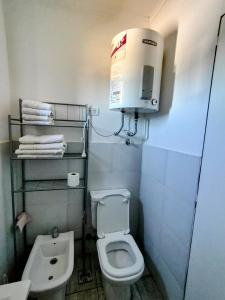 Apartamento Parque Necochea