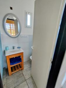 Apartamento Parque Necochea