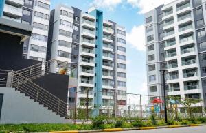 Indesign makumbi Apartment Cozy Studio one Room