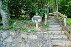 Ceilidh Cottage - Near Black Mountain & Walk to Montreat Hiking!