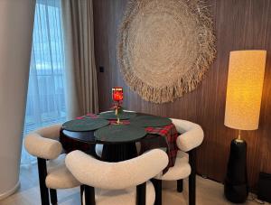 Wave - Beach Style Studio & Sea View