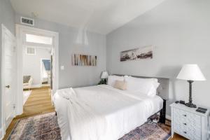 Calvert Cottage 2 - 1BR Bungalow in Adams Morgan