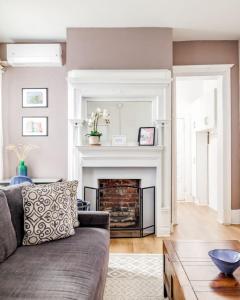 Calvert Cottage 1 - In the heart of Adams Morgan, Vintage Charm