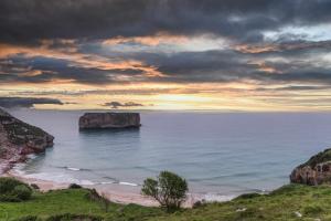 Casa vacacional La Vicoca