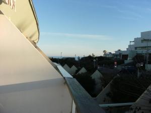 STUDIO CHROME - Héliopolis D 80 - Luxe -By AGN - 2 personnes