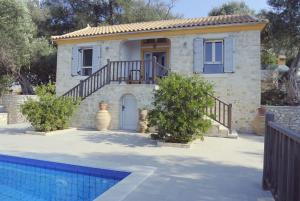 Joannas House