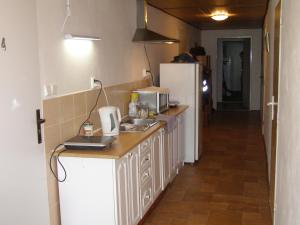 Penzion SKLAŘSKÁ HOSPODA