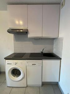 Studio DEAUVILLE - Héliopolis F 10 - Chic - 2 personnes