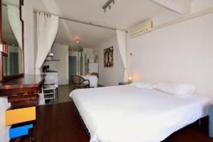 Studio DEAUVILLE - Héliopolis F 10 - By AGN - 2 personnes