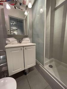 Studio DEAUVILLE - Héliopolis F 10 - Chic - 2 personnes