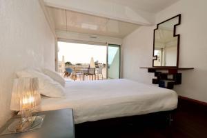 Studio DEAUVILLE - Héliopolis F 10 - By AGN - 2 personnes