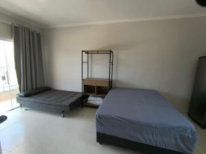 Villa Caiçara 6 Studio Ar-condicionado