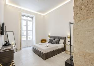 Dione Deluxe Rooms Ortigia