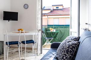 200 mt dal mare - Relax con Terrazzo e Vista