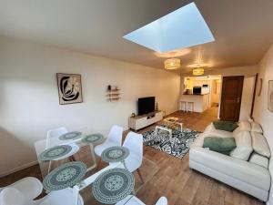 Le Millésime ERLON Hypercentre 6 Couchages