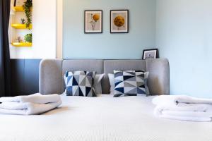 Amazing View Apartment