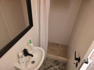 Studio apartment Fran