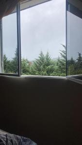 Cabañas el atardecer de Andrés - Flor Serrana - Tanti