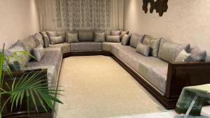 Appartement Moderne et Lumineux