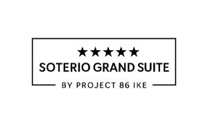 SOTERIO GRAND SUITE by PROJECT 86 IKE