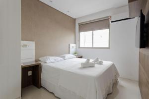 Apto bonito e aconchegante próximo ao mar CC0961